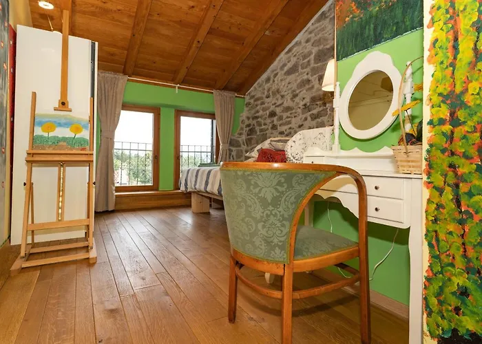Villa Salvia With Pool Ružići