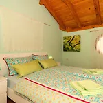 Villa Salvia With Pool Ruzici (Primorje-Gorski Kotar)