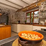 Salvia With Pool Villa Ruzici (Primorje-Gorski Kotar)
