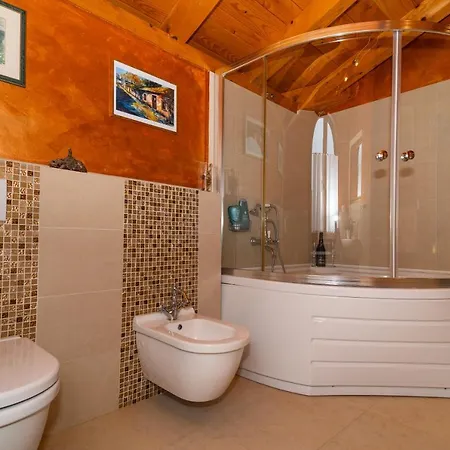 Luxurious In Ruii Croatia With Private Pool And Garden