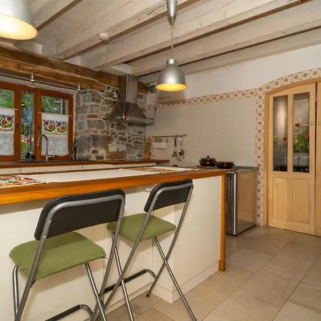 Luxurious In Ruii Croatia With Private Pool And Garden Villa *