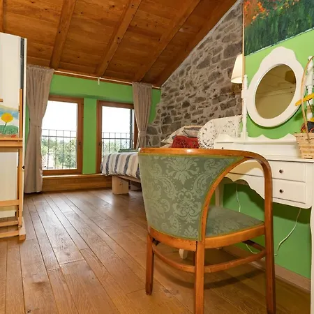 Villa Luxurious In Ruii Croatia With Private Pool And Garden Ruzici (Primorje-Gorski Kotar)