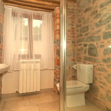 Villa Luxurious In Ruii Croatia With Private Pool And Garden *