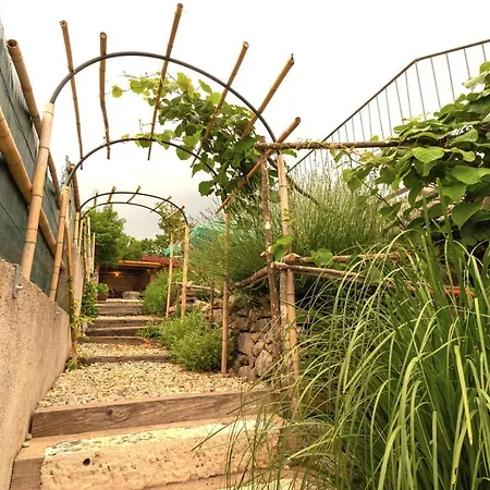 Villa Salvia With Pool