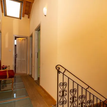 Villa Luxurious In Ruii Croatia With Private Pool And Garden Ruzici (Primorje-Gorski Kotar)