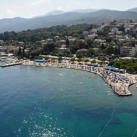 Luxurious In Ruii Croatia With Private Pool And Garden Villa *