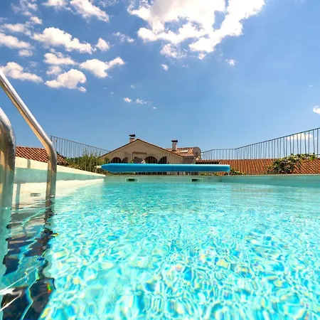Luxurious In Ruii Croatia With Private Pool And Garden *