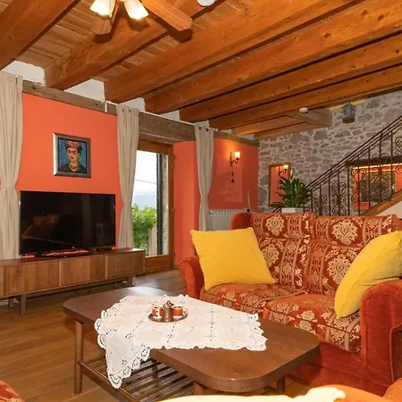 Luxurious In Ruii Croatia With Private Pool And Garden *