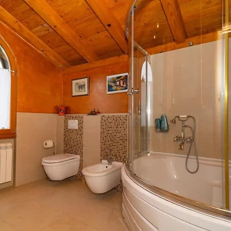 Luxurious In Ruii Croatia With Private Pool And Garden Villa