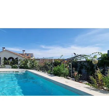 Luxurious In Ruii Croatia With Private Pool And Garden Villa Ruzici (Primorje-Gorski Kotar)