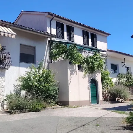 Luxurious In Ruii Croatia With Private Pool And Garden Villa