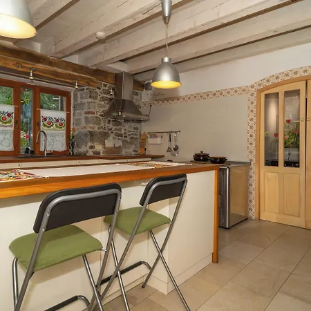 Luxurious In Ruii Croatia With Private Pool And Garden Villa *