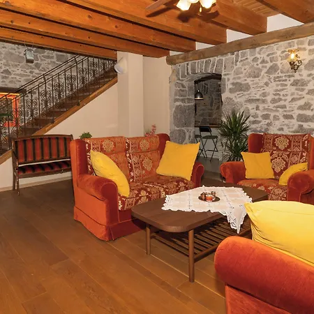 Villa Luxurious In Ruii Croatia With Private Pool And Garden *