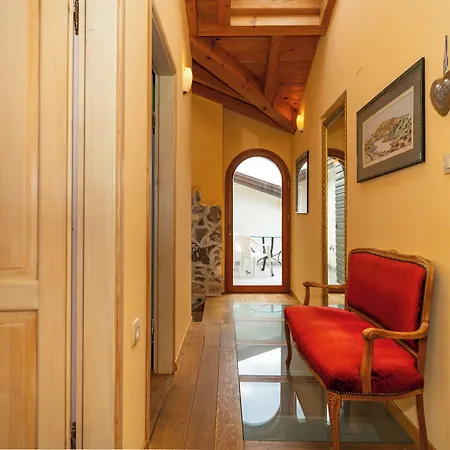 Villa Luxurious In Ruii Croatia With Private Pool And Garden *
